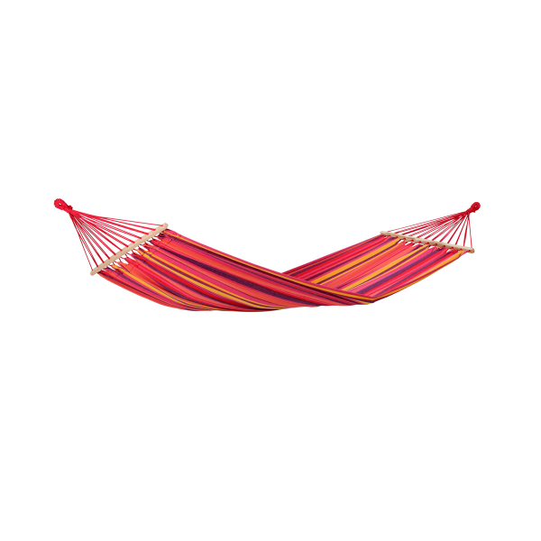 Amazonas - Tonga Hammock in Vulcano