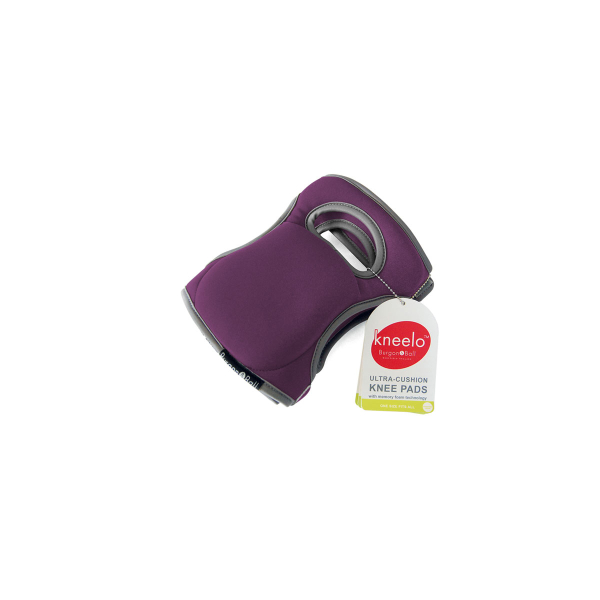 Burgon & Ball - Kneelo® Knee Pads - Plum
