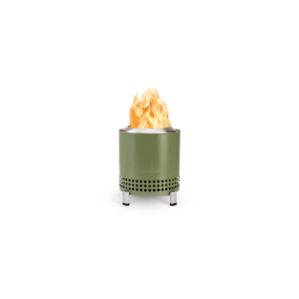 Solo Stove - MESA XL Table top Fire pit in Deep Olive