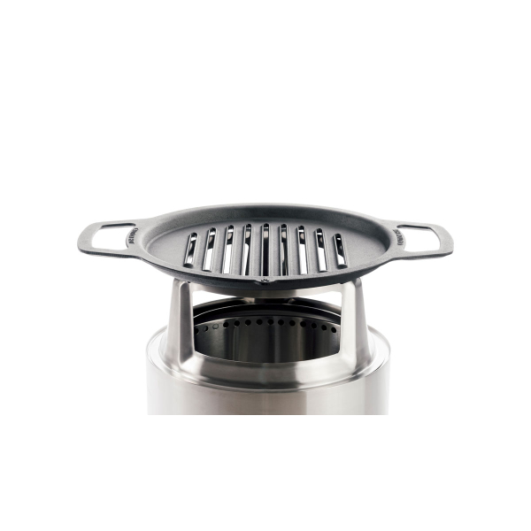 Solo Stove - Ranger Grill Top And Hub