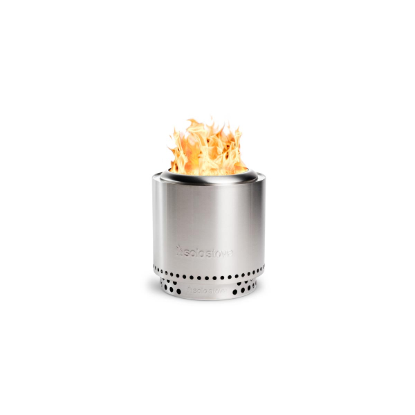 Solo Stove - Ranger & Stand 2.0