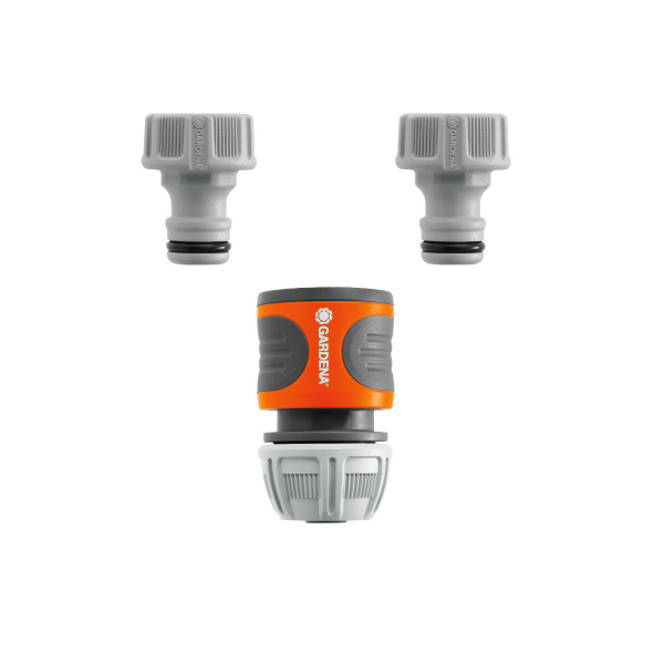 Gardena - Hose Connection Fitting Set