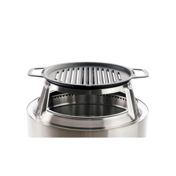 Solo Stove - Yukon Grill Top And Hub