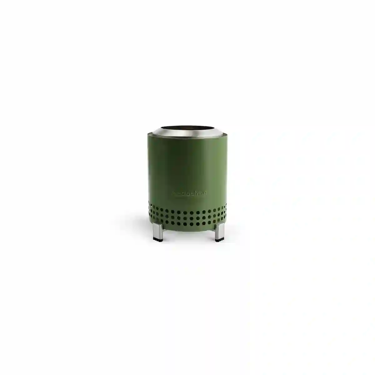 Solo Stove - MESA Table top Fire pit in Deep Olive