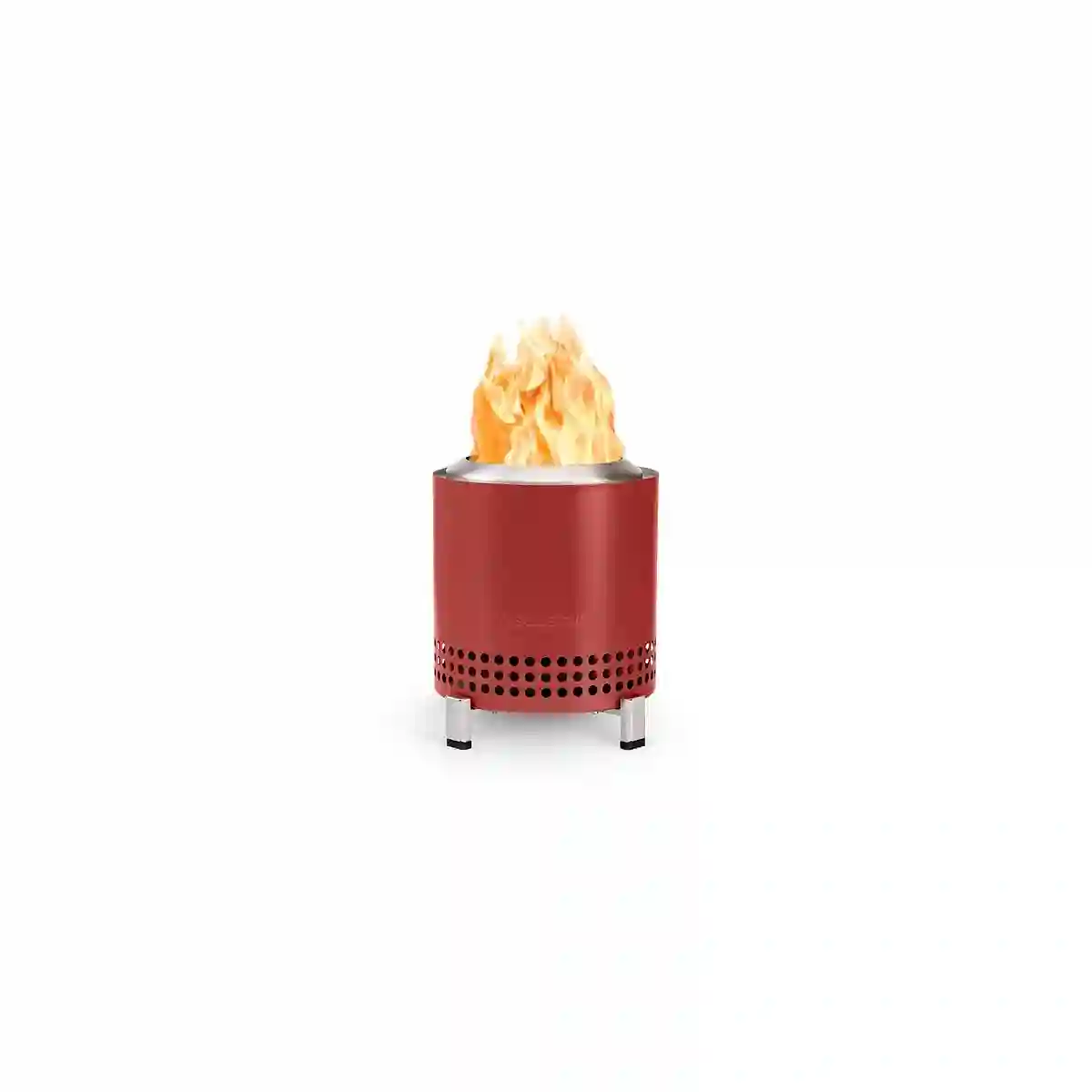 Solo Stove - MESA XL Table top Fire pit in Mulberry