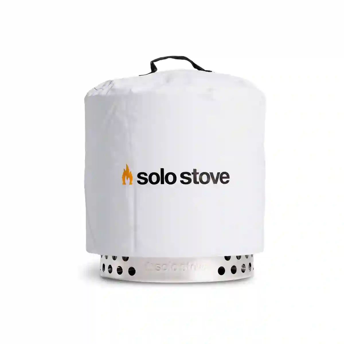 solo stove RANGER Shelter 新品 未使用品 Solo Stove - Ranger Shelter Protective Fire Pit White Cover