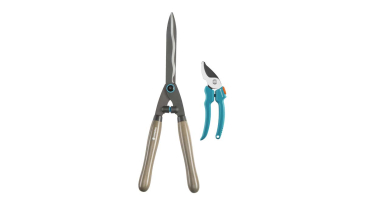 Gardena - NatureCut Hedge Shears and Classic Secateurs Set