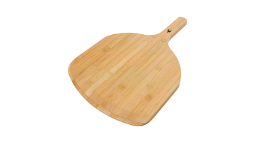 Solo Stove - Bamboo Peel Pizza Turner, Easy to Clean