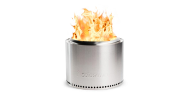 Solo Stove - Bonfire 2.0 Smokeless Fire Pit