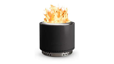 Solo Stove - Bonfire in Ash & Stand Version 2.0