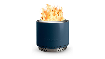 Solo Stove - Bonfire in Water & Stand Version 2.0 Smokeless Fire Pit