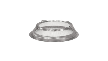 Solo Stove - Bonfire Shield For Smokeless Fire Pit, Safe Mesh Design