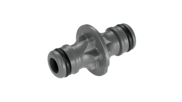 Gardena - Hose Extension Joint - Coupling Extend Hose Connector