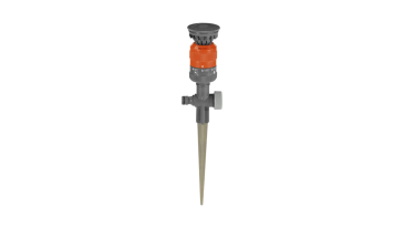 Gardena - Comfort Circular Water Sprinkler Vario 225m2
