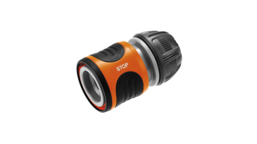 Gardena - Water Stop 13 mm (1/2") – 15 mm (5/8")