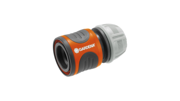 Gardena - Hose Connector 13mm (1/2") – 15mm (5/8")