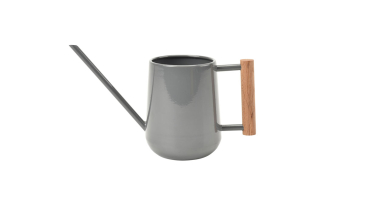 Burgon & Ball - Indoor Watering Can - Charcoal
