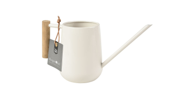 Burgon & Ball - Indoor Watering Can - Stone
