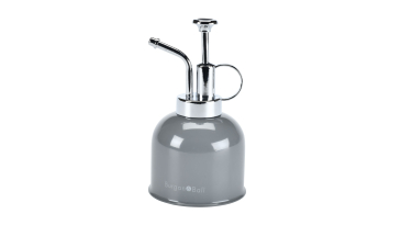 Burgon & Ball - Indoor Plant Mister - Charcoal