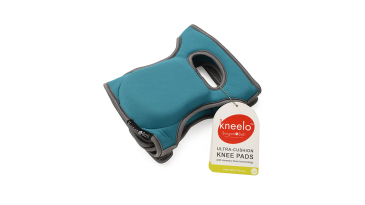 Burgon & Ball - Kneelo® Knee Pads - Eucalyptus