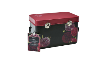 Burgon & Ball - British Bloom Seed Storage Tin