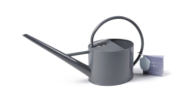 Burgon & Ball - Sophie Conran Greenhouse & Indoor Watering Can - Grey