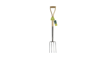 Burgon & Ball - Stainless Border Fork - RHS Endorsed