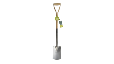 Burgon & Ball - RHS Stainless Steel Border Spade