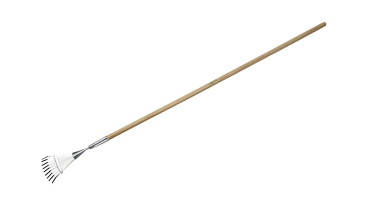 Burgon & Ball - Long Handled Shrub Rake - RHS Endorsed