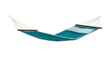 Amazonas - American Dream Hammock in Petrol
