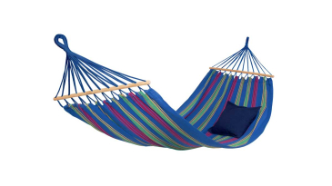 Amazonas - Aruba Hammock in Juniper
