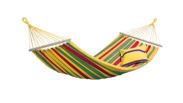 Amazonas - Aruba Hammock in Vanilla