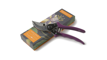 Burgon & Ball - RHS Passiflora Secateurs