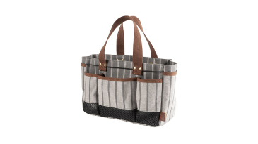Burgon & Ball - Sophie Conran - Tool Bag Grey