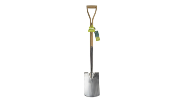 Burgon & Ball - Digging Spade - RHS Endorsed