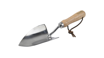 Burgon & Ball - Groundbreaker Trowel - RHS Endorsed