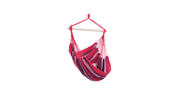 Amazonas - Havanna Hammock Chair in Fuego