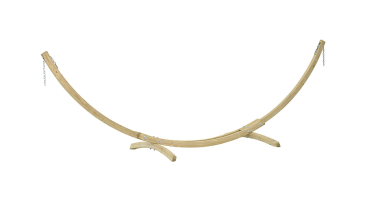 Amazonas - Kronos Hammock Stand (M)