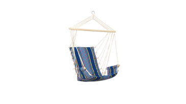 Amazonas - Palau Hammock Chair in Ocean