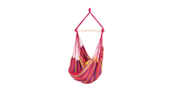 Amazonas - Relax Hammock Chair in Vulcano