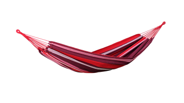 Amazonas - Salsa Hammock in Fuego