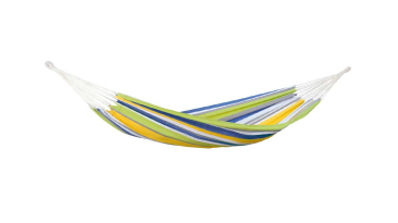 Amazonas - Tahiti Hammock in Kolibri