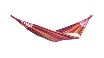 Amazonas - Tahiti Hammock in Vulcano