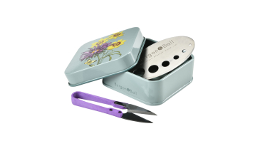 Burgon & Ball - Asteraceae - Herb Set