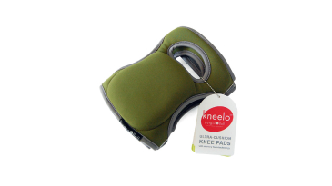 Burgon & Ball - Kneelo® Knee Pads - Moss