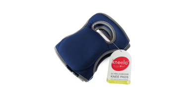 Burgon & Ball - Kneelo® Knee Pads - Navy