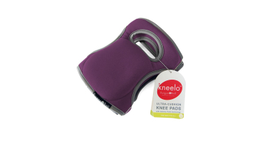 Burgon & Ball - Kneelo® Knee Pads - Plum