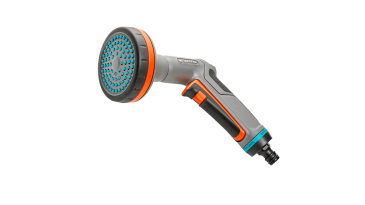 Gardena - Shower Head Comfort Bed Sprayer for Flower Beds