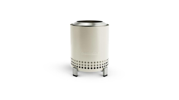 Solo Stove - MESA Table top Fire pit in Bone