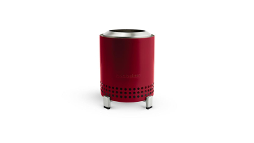 Solo Stove - MESA Table top Fire pit in Mulberry